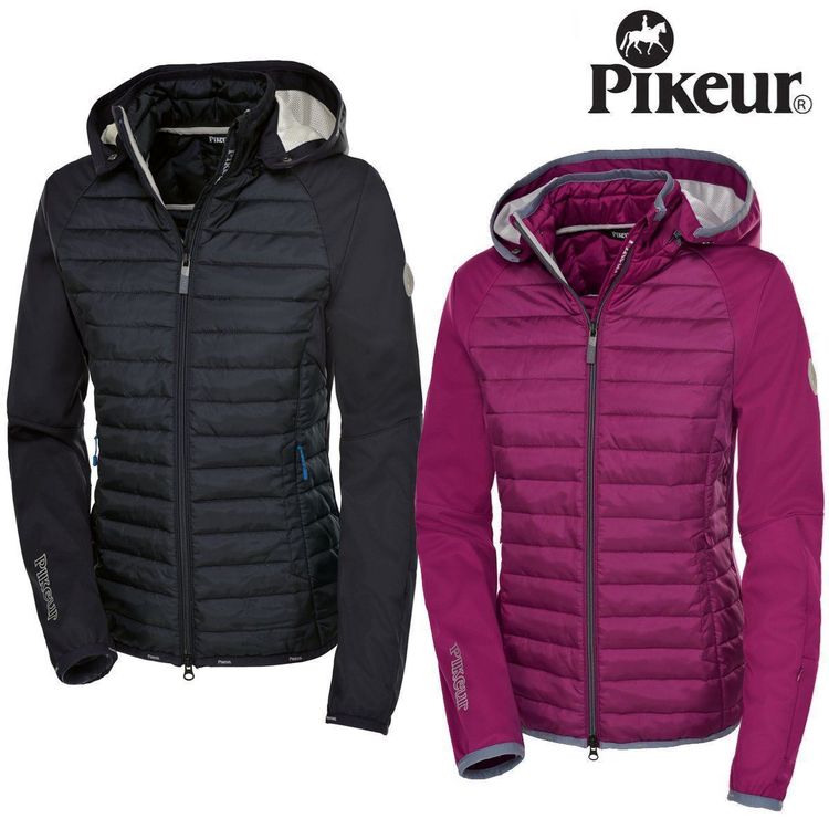 Pikeur on sale angeline jacket