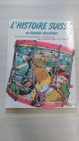 L'Histoire Suisse en bandes dessinées 1982 