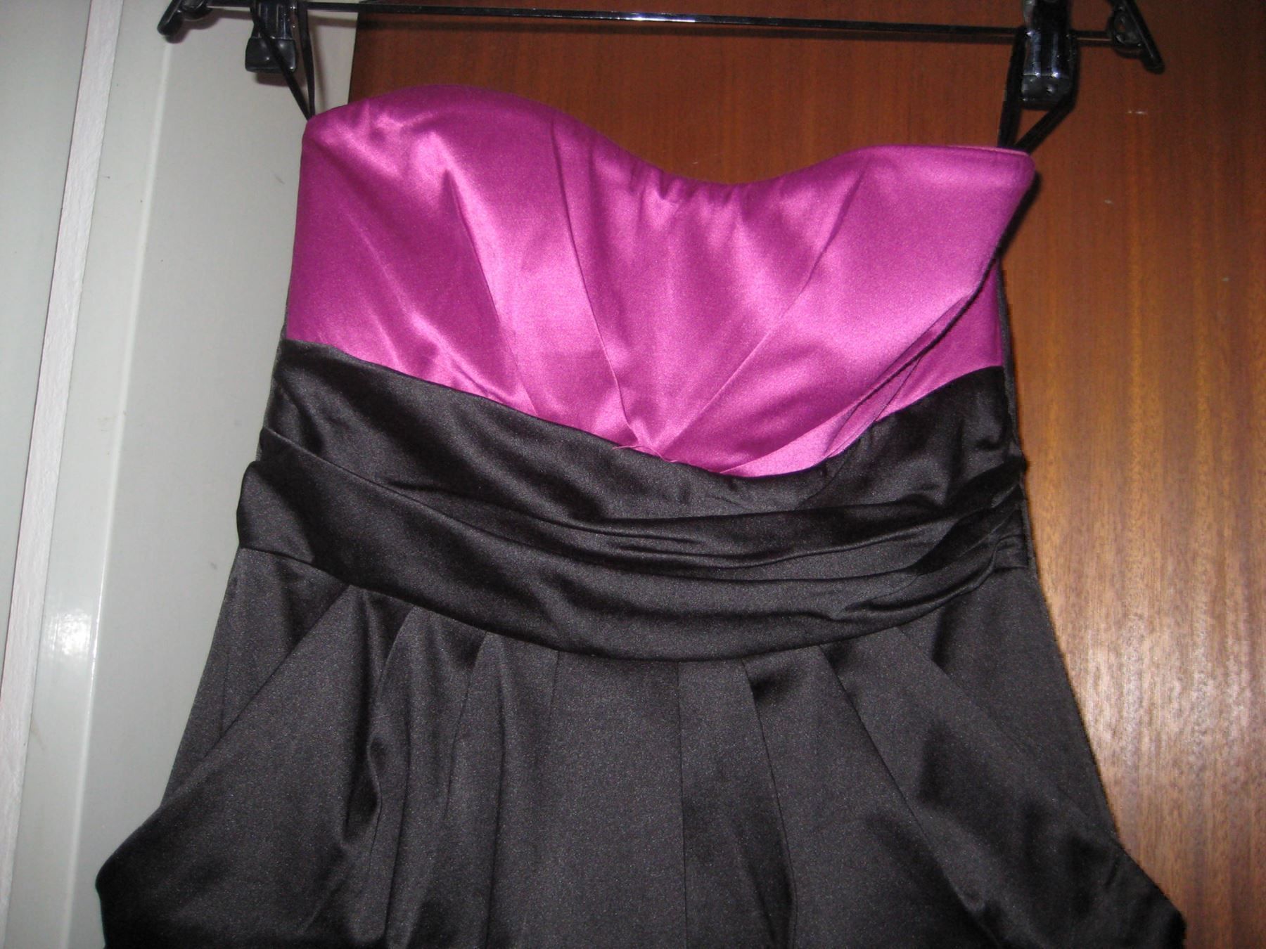 Vestiti: Bandeau - Cocktailkleid Grösse 36 NEU – Nuovo e nell'imballaggio originale da Füllinsdorf venduto da Schlupp 2