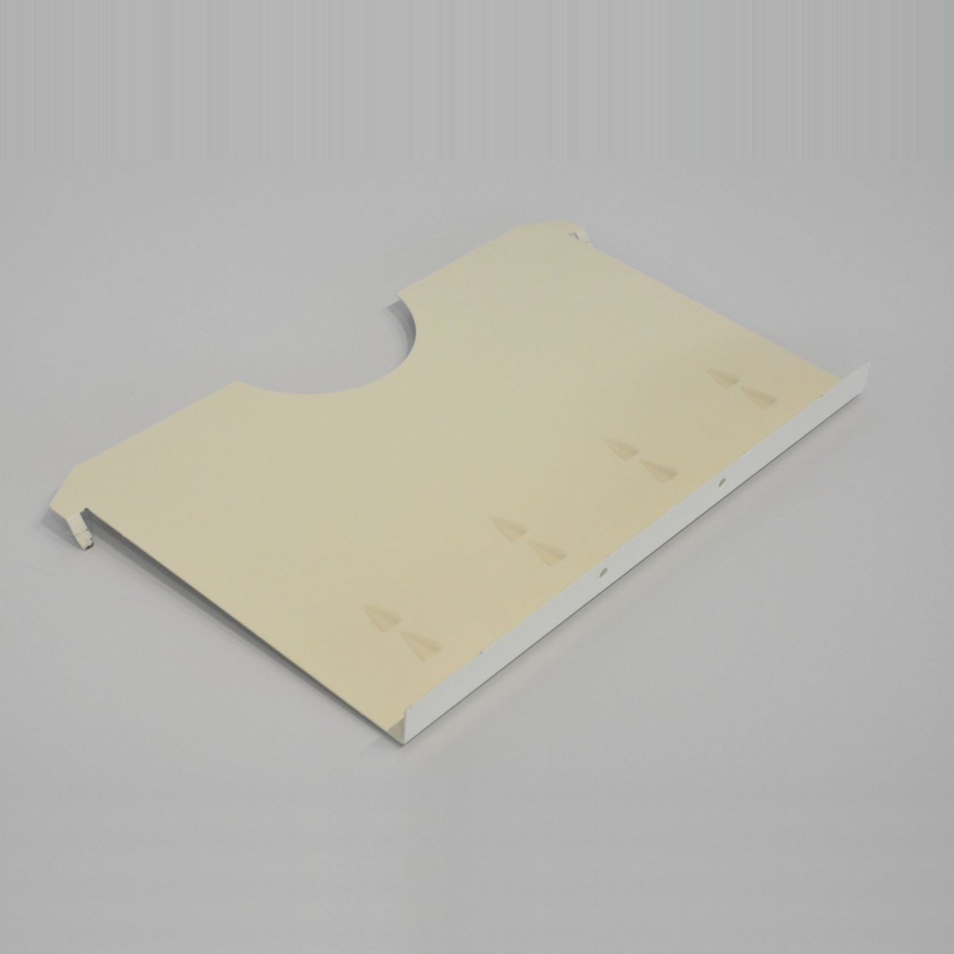 Altro per Ufficio & Commercio: Vidmar Basic Schrägfächer für Korpus - Ocker 334mm breit – Usato da Schönenwerd venduto da mcofficeshop 1