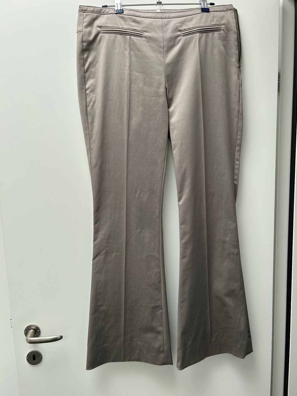 Hallhuber Pantaloni: Hose Hallhuber 40 – Usato da waedenswil venduto da Astepanova