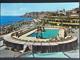 Genova - Lido Bäder