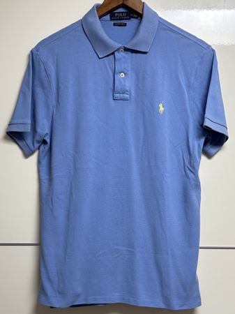 Polo Raulf Lauren Poloshirt G M