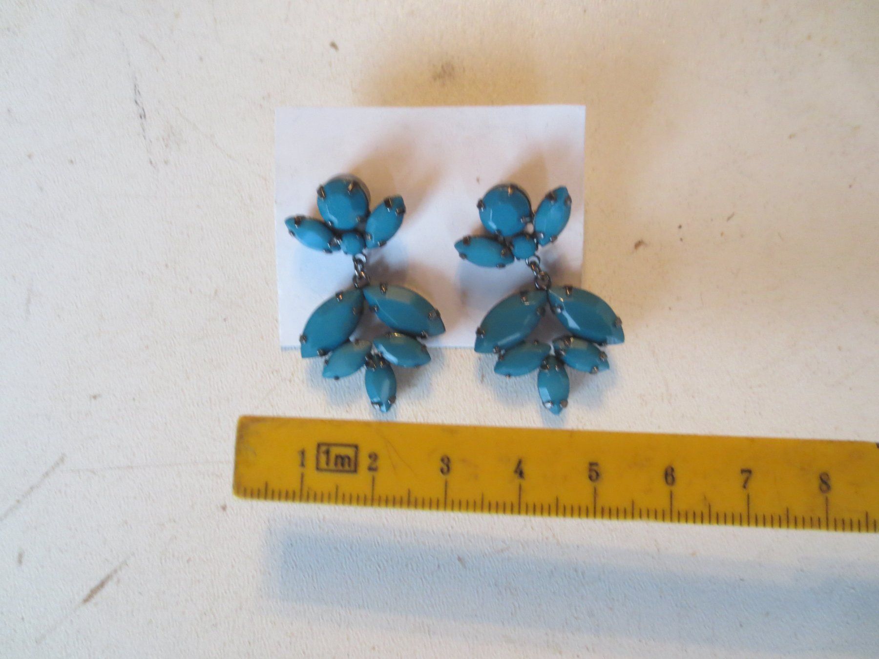 Boucles d'oreille: Ohrschmuck neu 5 – Neuf (Voir description) à Weier im Emmental par waefler03 2