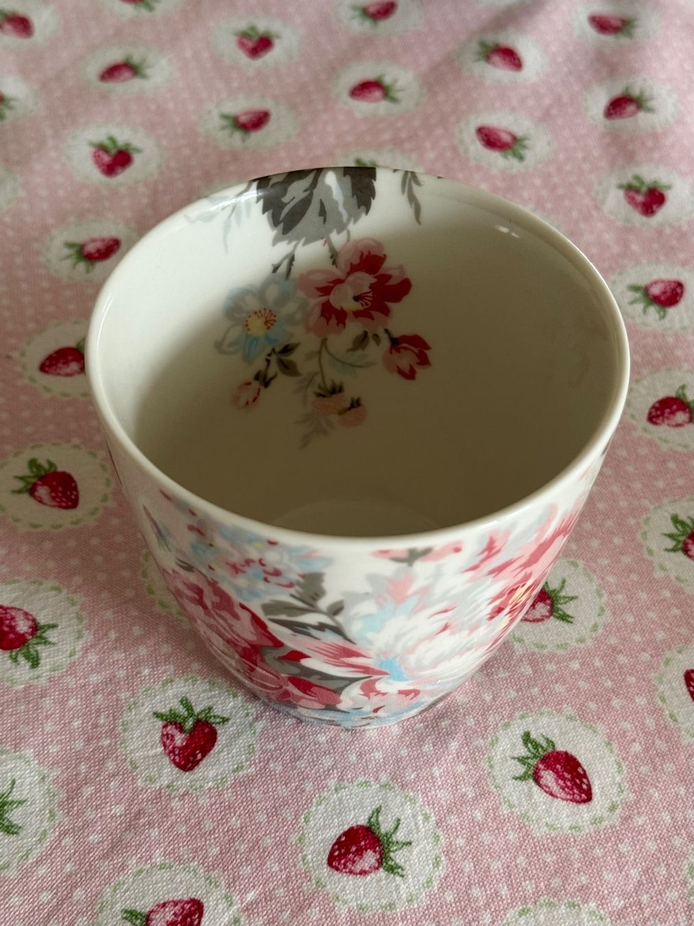 Greengate Tazze: Greengate Latte Cup, alte Serie – Usato da Deitingen venduto da one2you 1