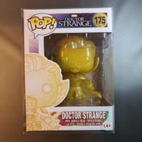 Funko Pop Marvel Doctor Strange 175 Exclusive