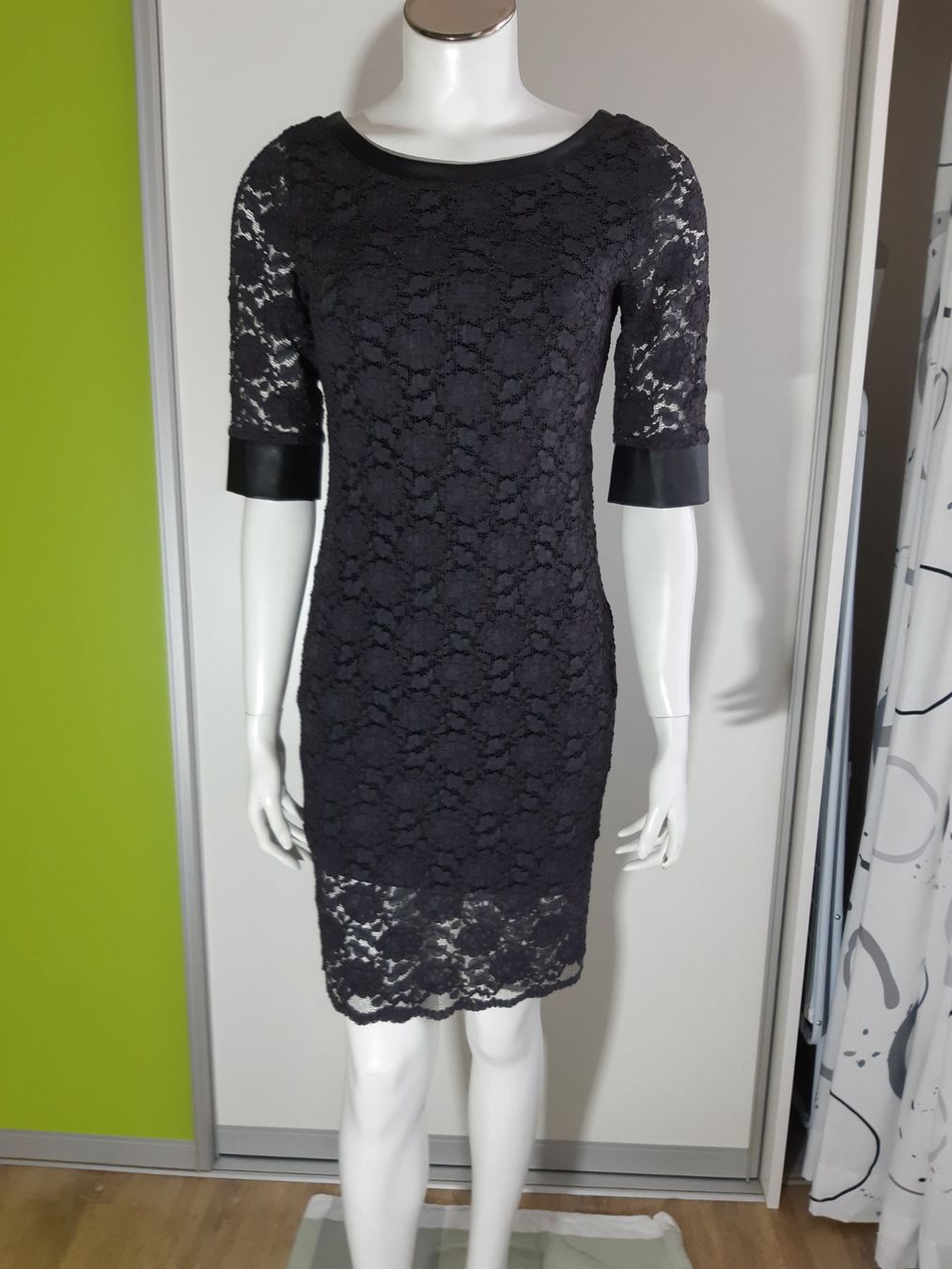 Kleider: Kleid Gr. 38 von Jones – Neu (gemäss Beschreibung) aus Thierachern von Shila99