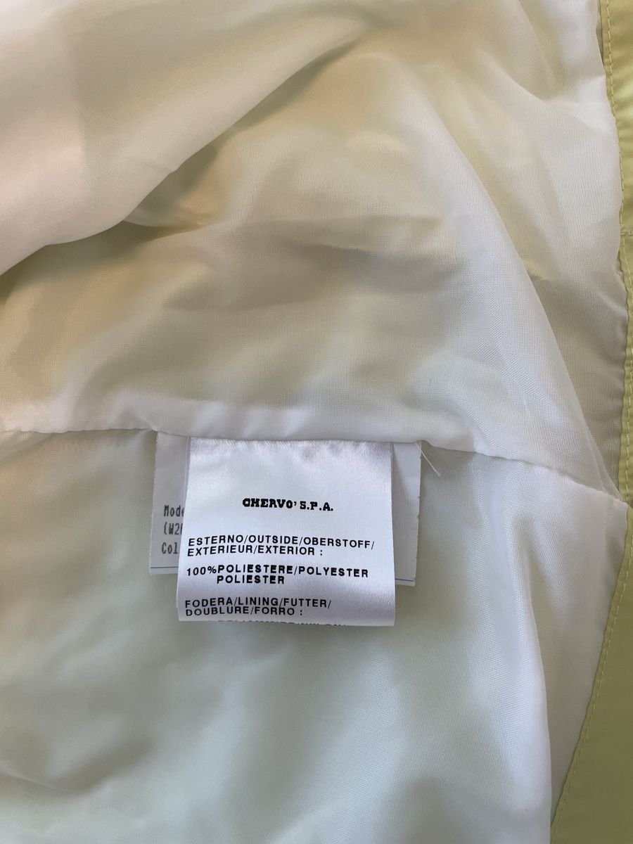 Gilet & Giacche senza maniche: Chervo Weste, Gr. 36, hellgrün – Usato da Cham venduto da elvirabe 5