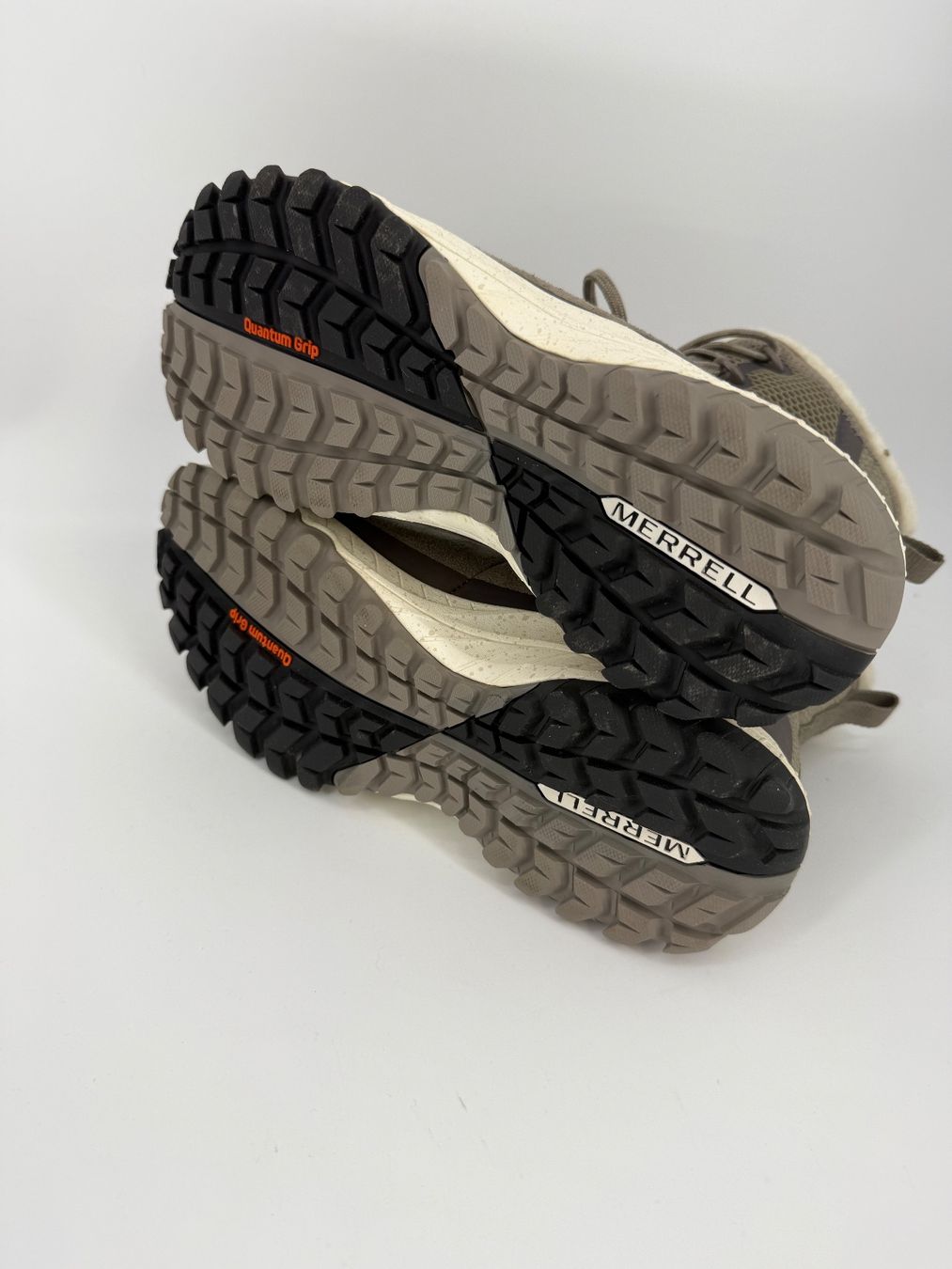 Merrell Damenschuhe: Merrell Winterstiefel Gr. 39 – Neu (gemäss Beschreibung) aus Auenstein von moin. 3