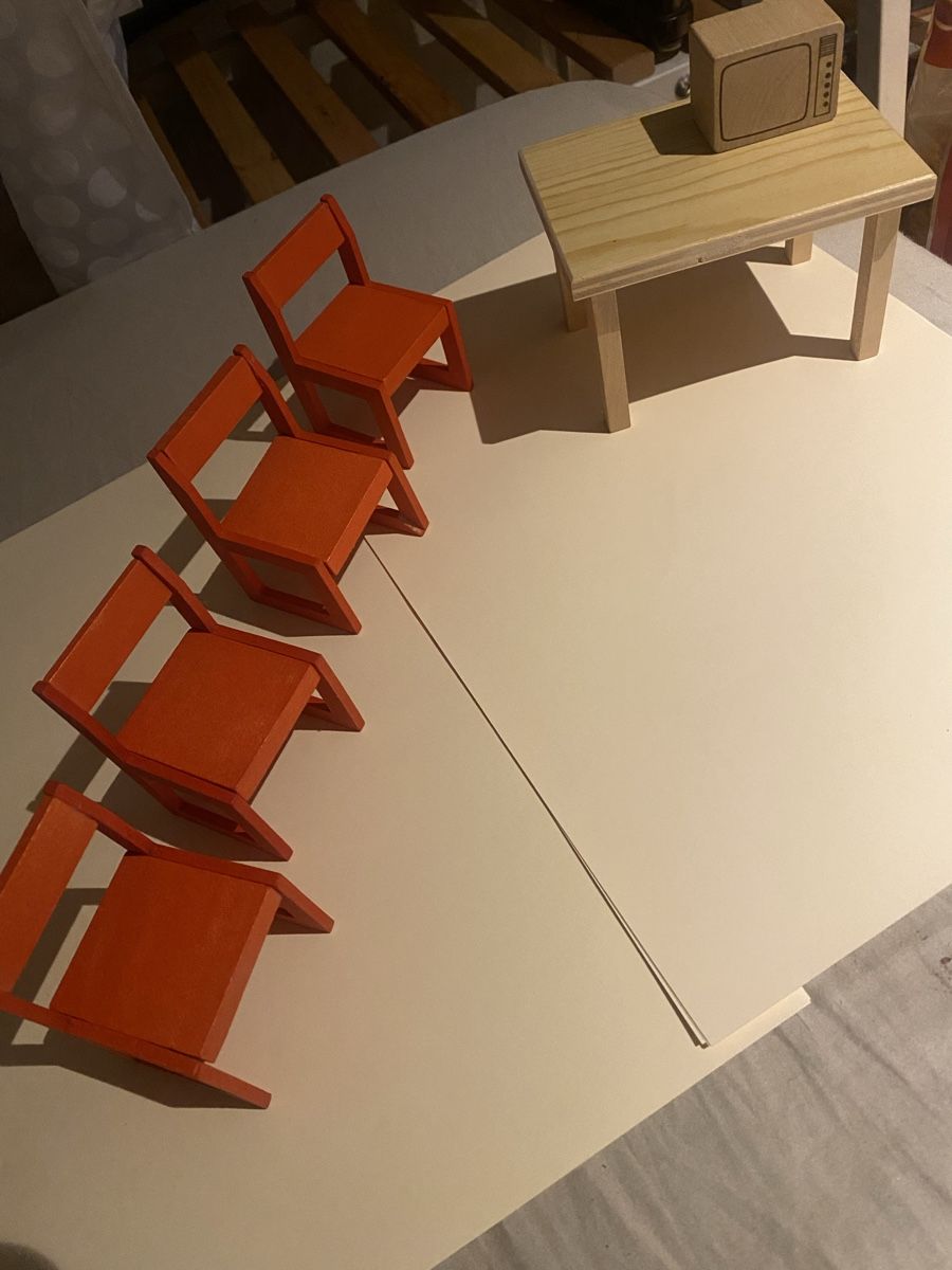Giocattoli: Holz toy – Usato da Dietikon venduto da Tdaf33