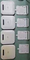 4 Cisco WAP321 Access Points mit Halterungen gebraucht