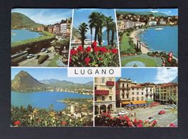 AK Lugano