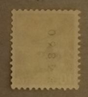 765) 286RM, Landschaftsbilder, Rollenmarke postfrisch Kt. 40