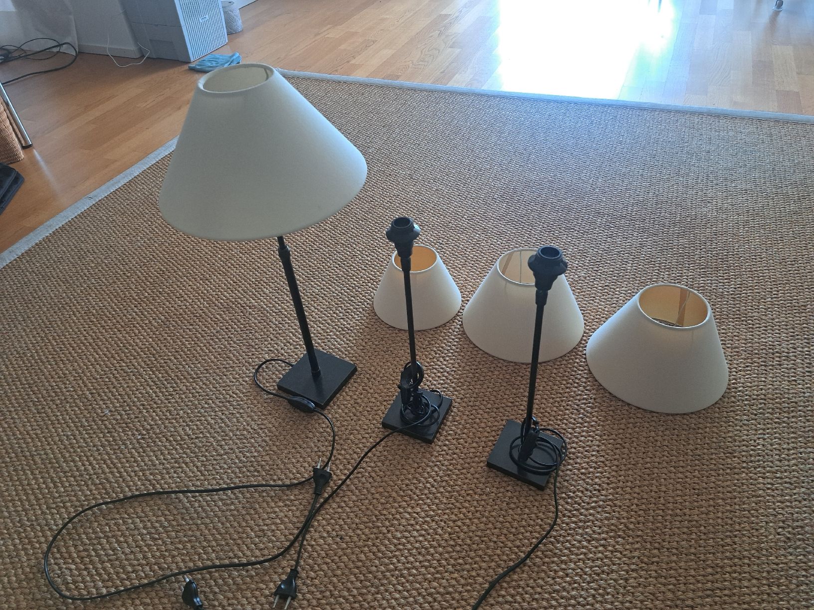 Lampade: Lampe de table – Usato da Zollikerberg venduto da ren_q7gc 2