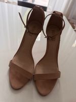 Schutz Nude Sandals – EU 40 - 11cm Heel