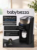 Babybrezza Formula Pro Advanced Babyflaschenzubereiter Au...