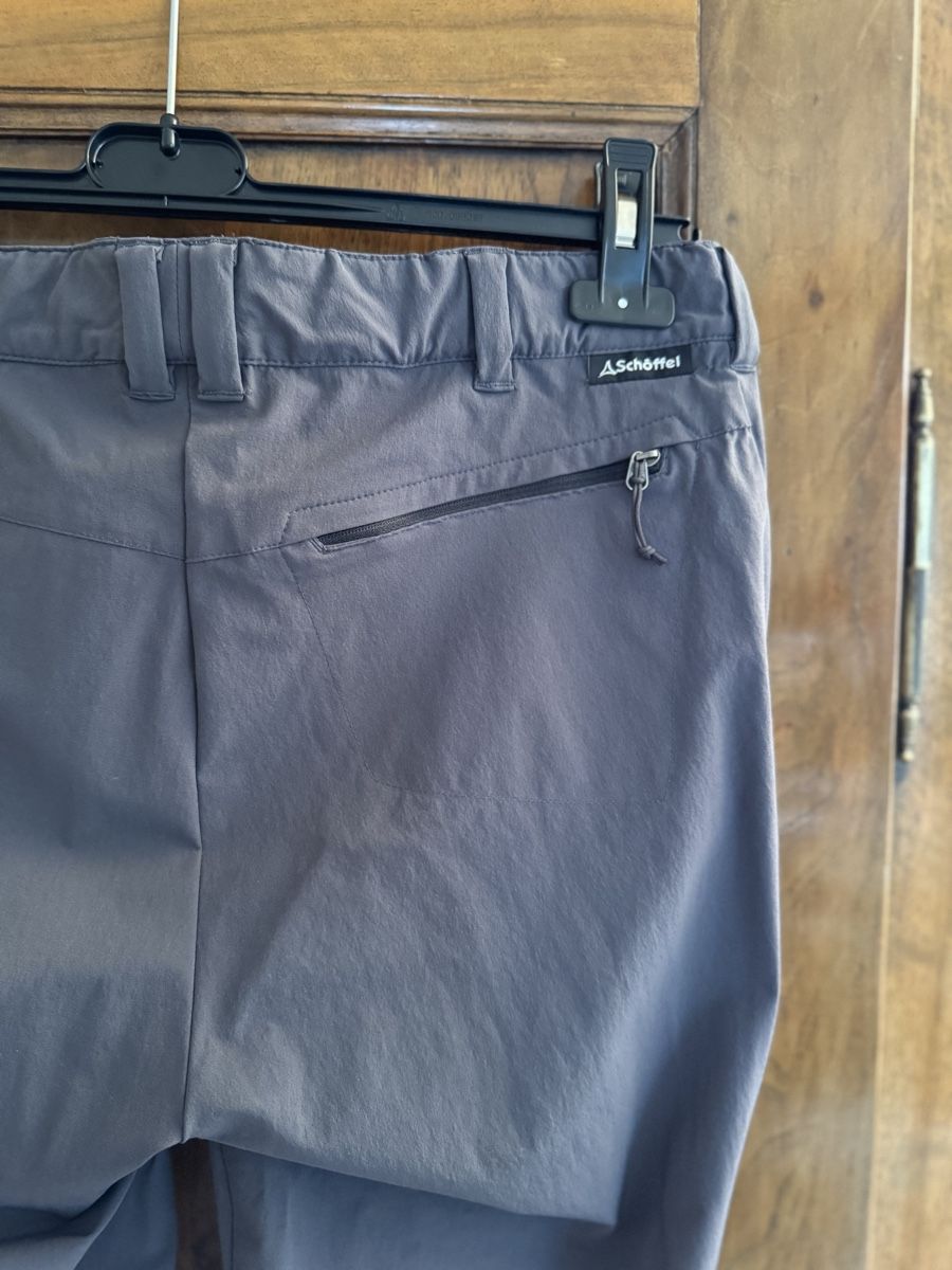 Schoeffel Hosen: Wanderhose von Schöffel (Damen, Gr. L/40) – Neu (gemäss Beschreibung) aus Zürich von sophievw 2