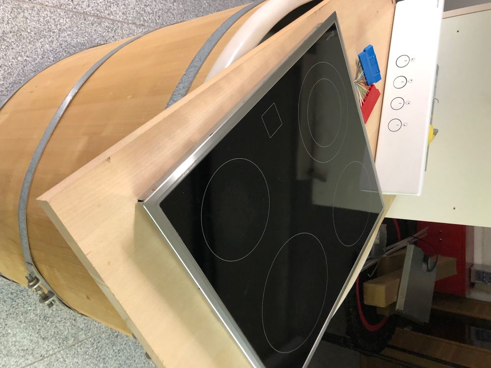 Glaskeramik Electrolux | Kaufen auf Ricardo