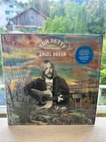 LP Vinyle Tom Petty Angel Dream neuf sous emballage