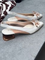 Hisponitas Damen Sommerschuhe neu