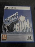 Squirrel with a Gun PS5
