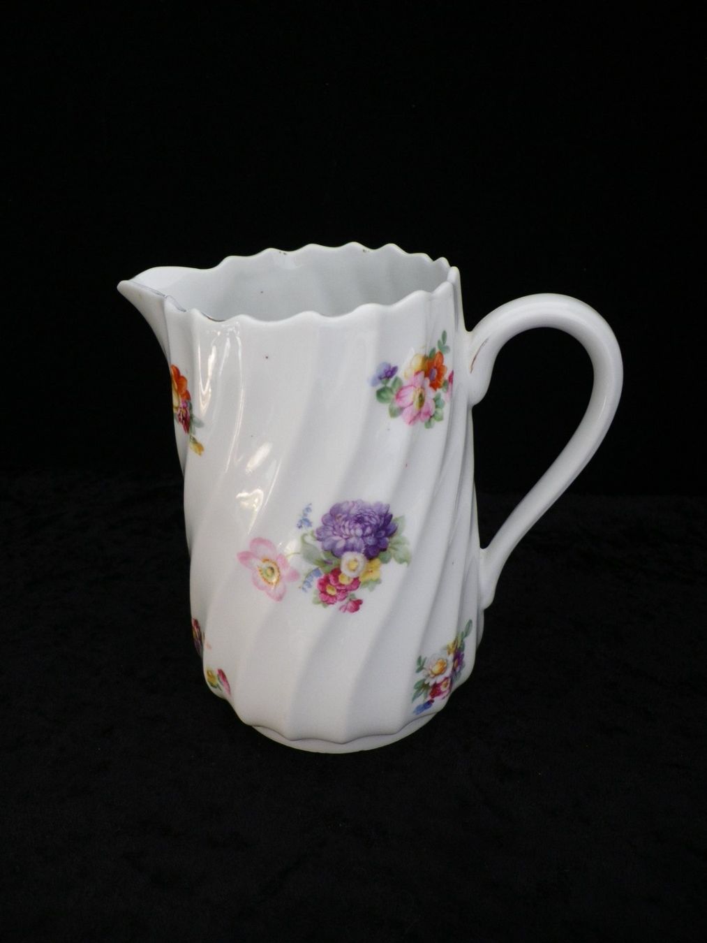 Caraffe: Milchkrug antik – Usato da Reinach BL venduto da Annodomini 1