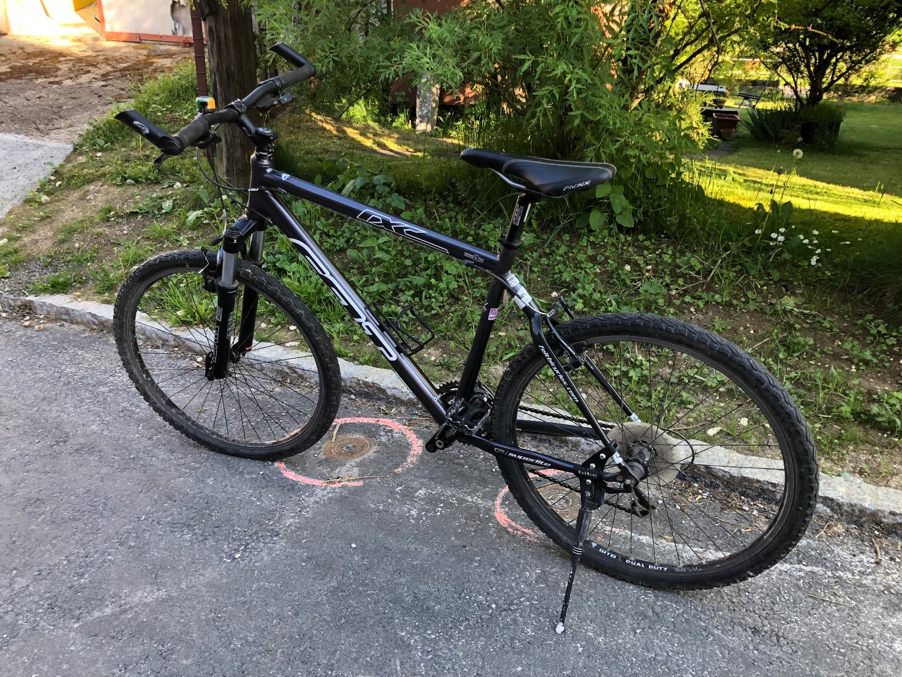 Biciclette: VELO / Fahrad – Usato da Vauffelin venduto da cla_zx2m 1