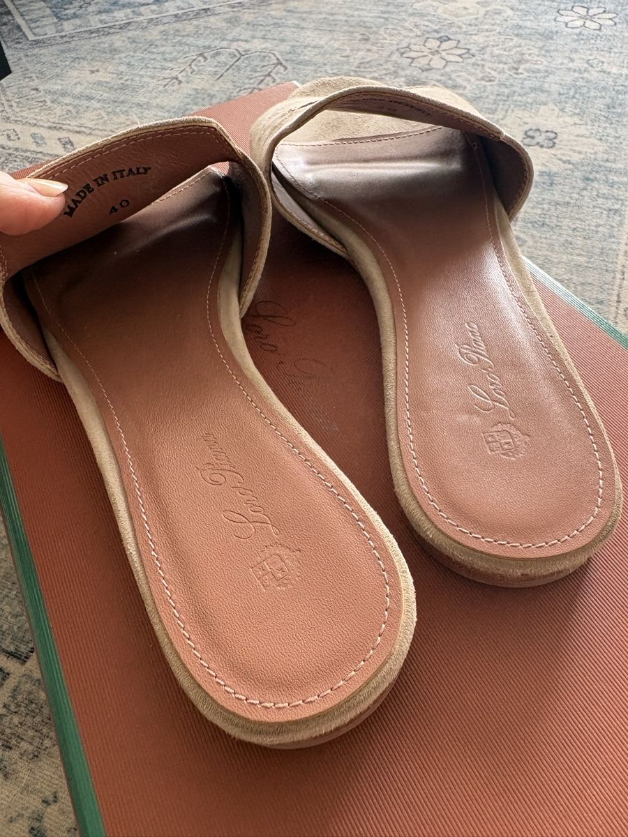 Loro Piana Scarpe da donna: Loro Piana Summerwalk – Nuovo (secondo la descrizione) da Flims Dorf venduto da chauy 2