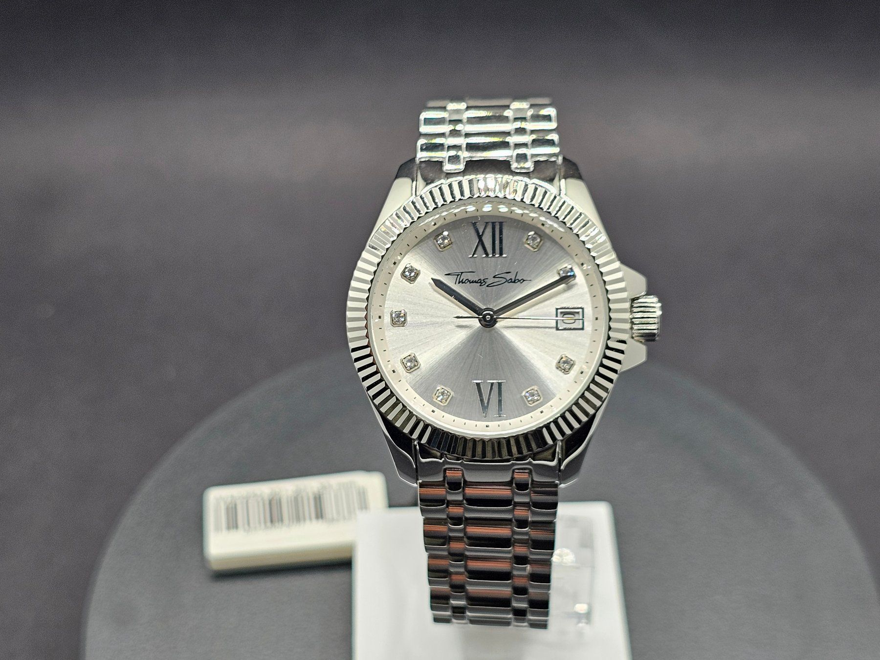 Thomas Sabo Orologi: Reduziert / NEU Thomas Sabo Divine – Nuovo e nell'imballaggio originale da Leukerbad venduto da BottegaDeluxeSarl 3