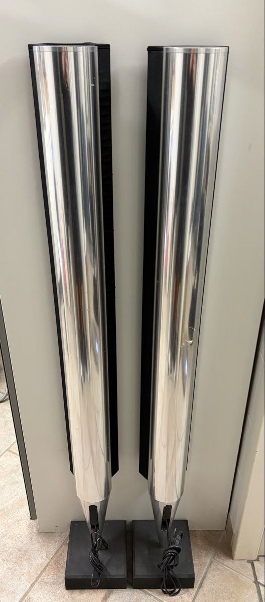 Bang & Olufsen Casse acustiche: Bang & Olufsen BeoLab 8000 – Usato da Genève venduto da asi_r7hk 2