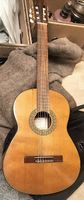 Gitarre Modell SP1 Jahrgang 1993