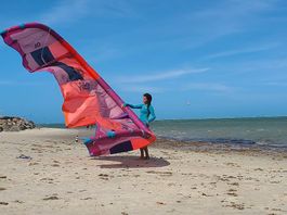 Pack 3 Kites Duotone 