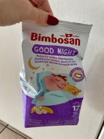 Vendo 2 confezioni di latte artificiale Bimbosan Goodnight
