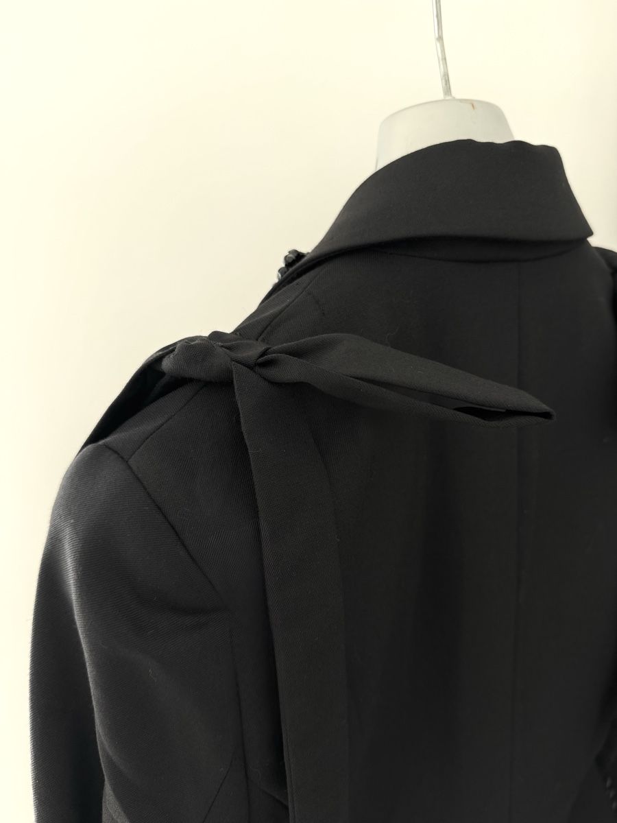 Giacche: Simone Rocha Blazer Jacket – Nuovo (secondo la descrizione) da Zürich venduto da di_archive 4