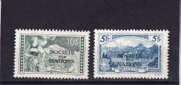 III - SDN 1928/30