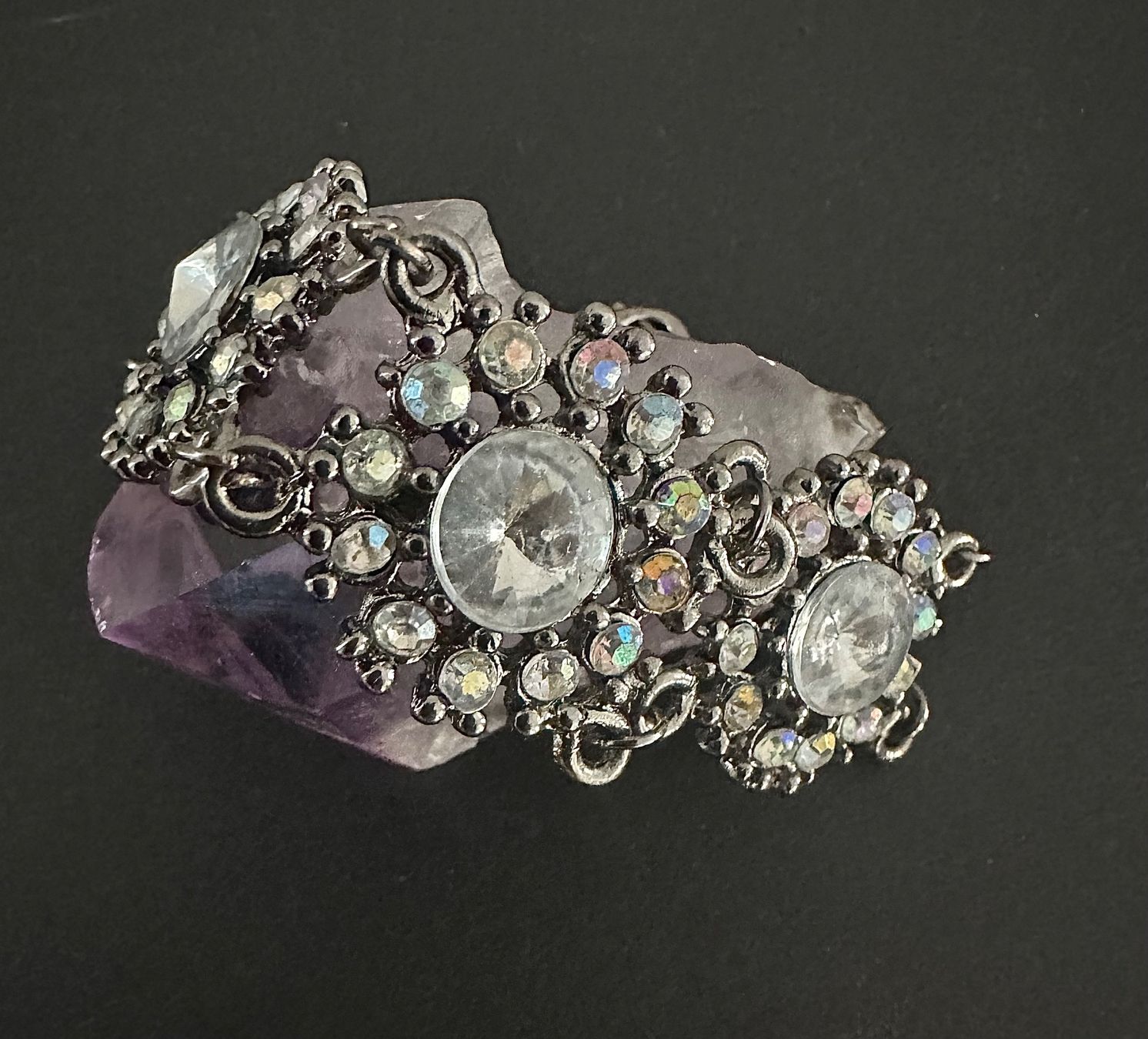 Bracciali & Braccialetti: hübsches Vintage Armband – Usato da Otelfingen venduto da Jupi07 3