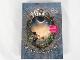 PLANET! Nina und das Geheimnis der Lagunenstadt