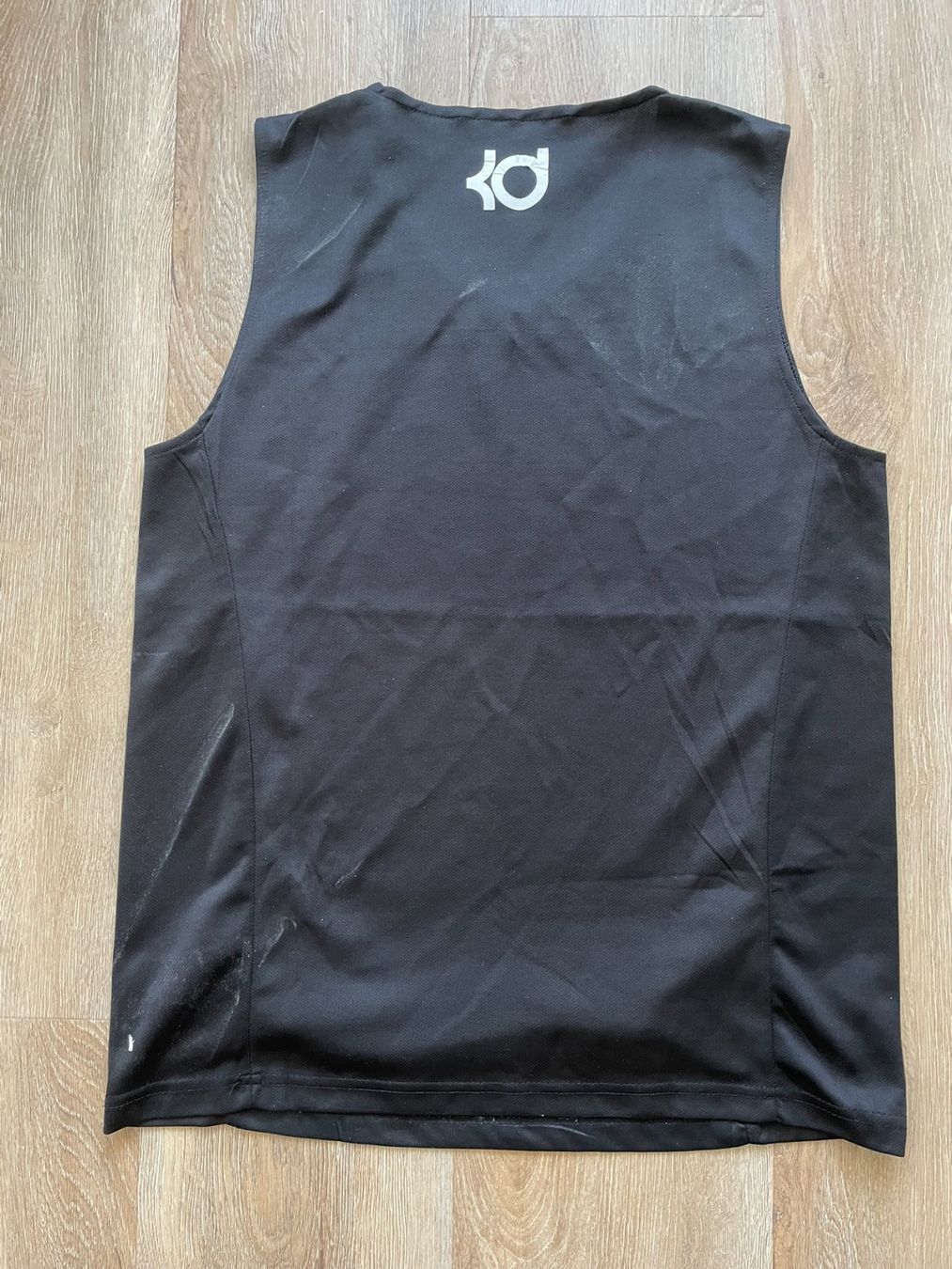 Gilet & Giacche: Nike Kevin Durant Vest – Usato da Genève venduto da sha_rrt5 1