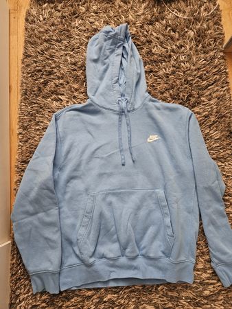 Nike Hoodie Gr.M