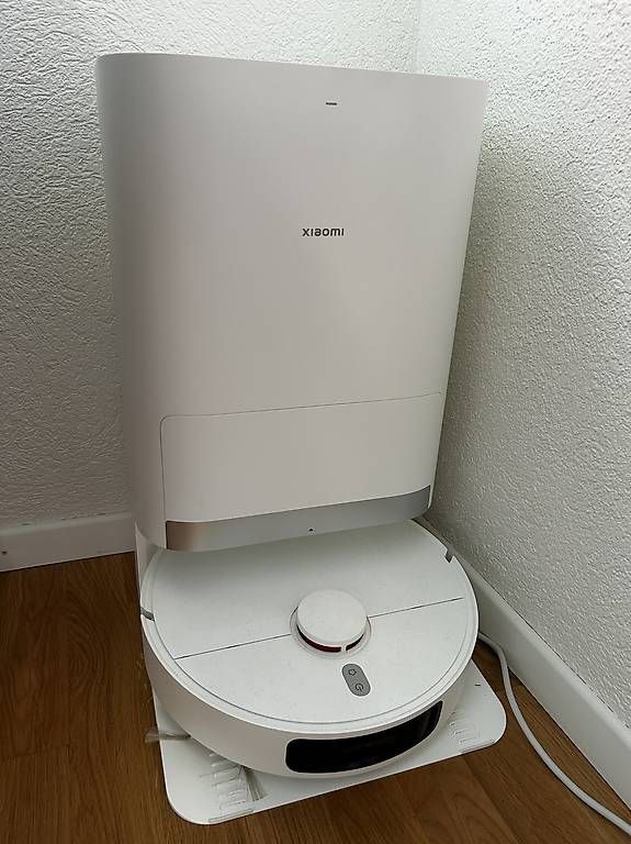 Staubsauger & Zubehör: Xiaomi X20+ Staubsaugerroboter – Gebraucht aus Dübendorf von jha_m6nz 1