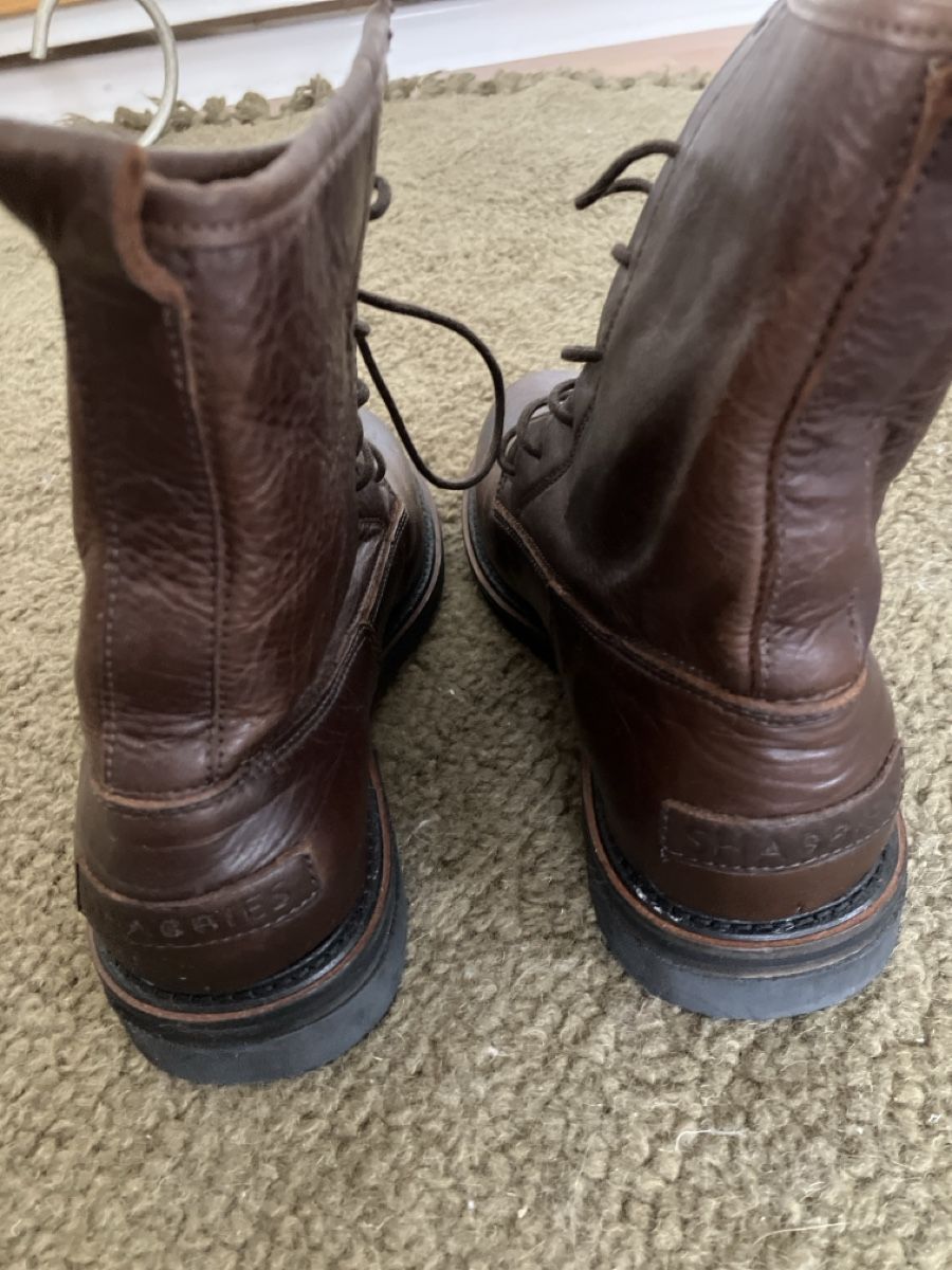 Scarpe da donna: Shabbies Amsterdam Stiefelette Gr. 37 – Usato da Utzenstorf venduto da Ismaele 3