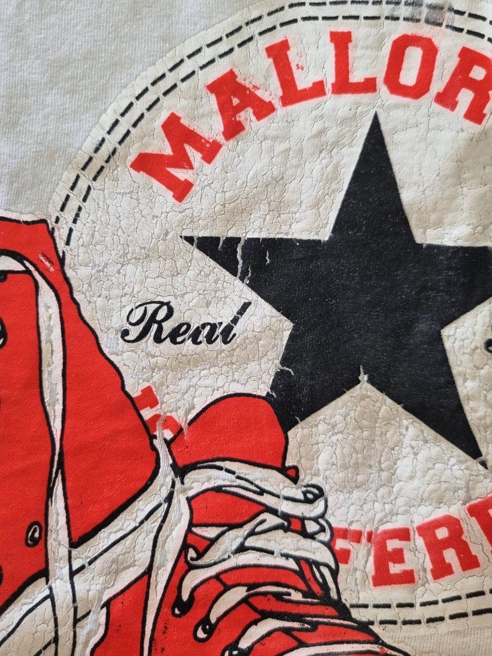 T-Shirts: T-Shirt Mallorca (Gr. M) – Gebraucht aus Gams von tischi97 3