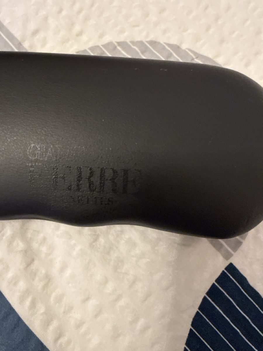 Altro in  Abbigliamento & Accessori: NEUWERTIG "FERRE" BRILLEN ETUI***PREISWERT*** – Nuovo (secondo la descrizione) da Zürich venduto da Ceca52 3