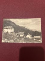 All’Acqua Ospizio Valle Bedretto 1921