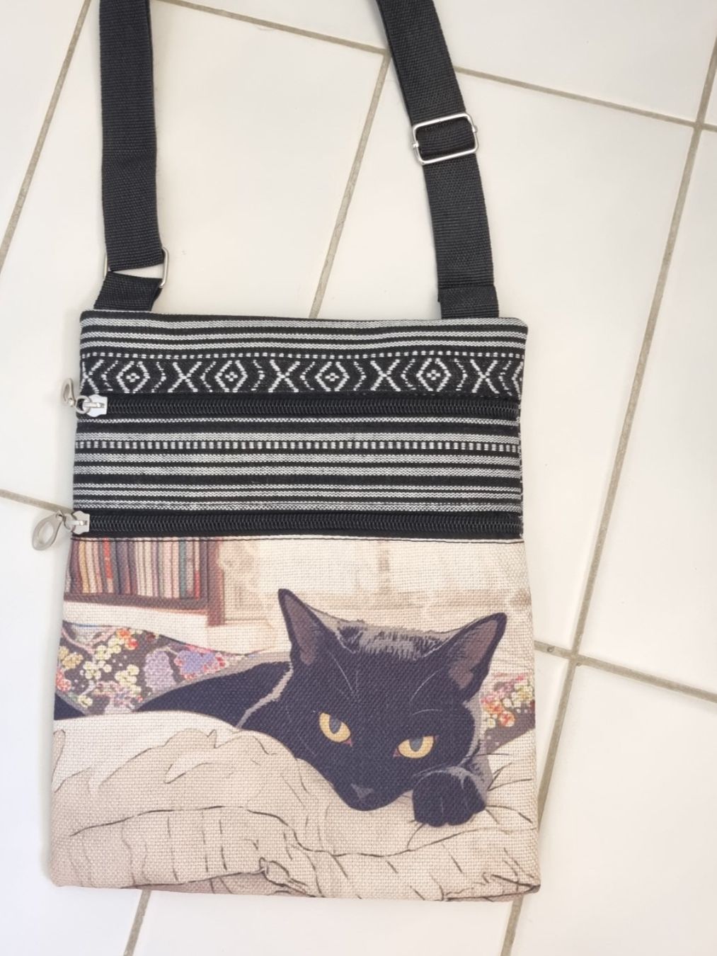 Borse da donna: Tasche, Umhängetasche neu – Nuovo e nell'imballaggio originale da geroldswil venduto da Gumball1 1