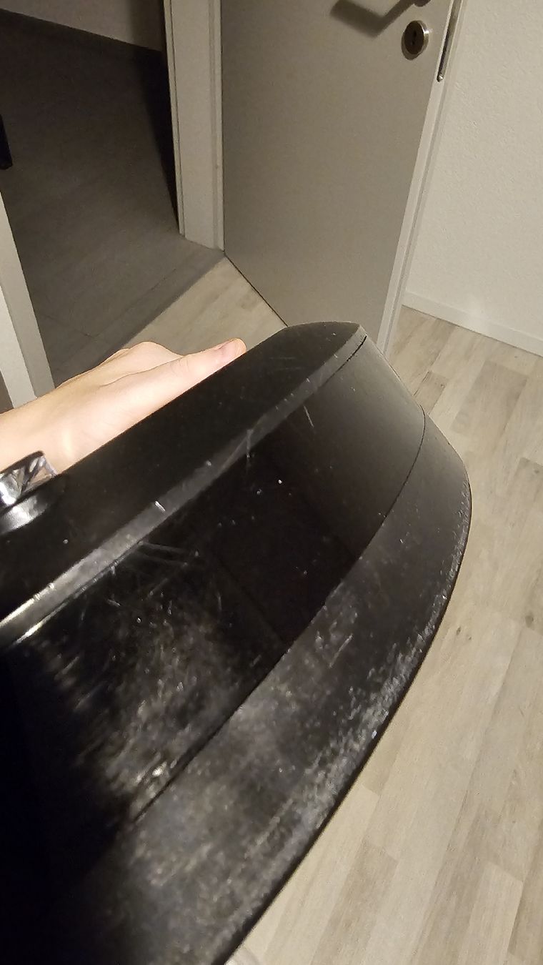 Irobot Aspirateurs & Accessoires: Irobot Roomba i7+ – D'occasion à Courtételle par Jeandela 3