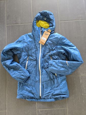 ORTOVOX WESTALPEN MERINO  ISOLATIONSJACKE L/M NEUWERTIG