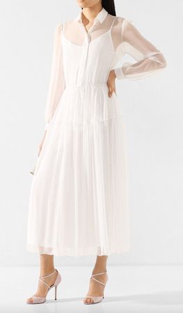 Alexander Terekhov Kleid XS, NEU