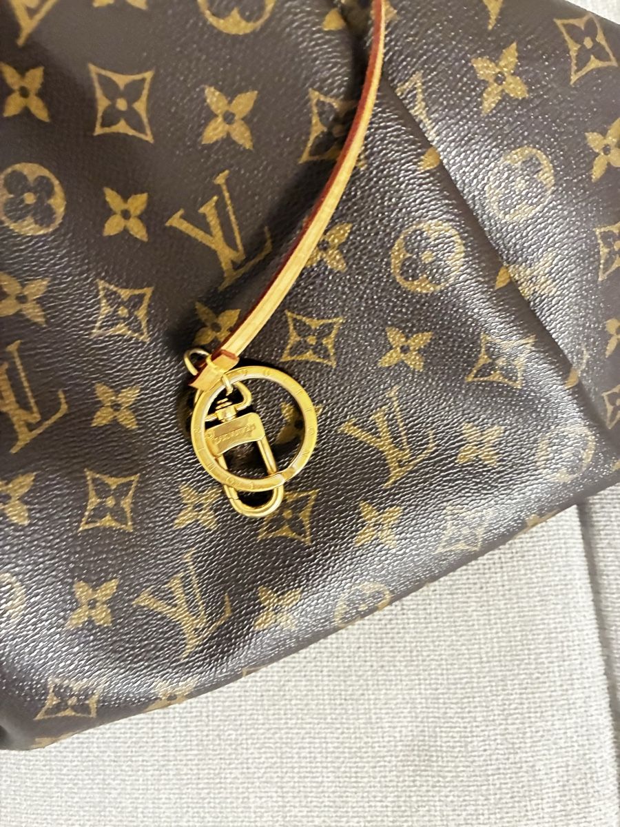 Louis Vuitton Borse da donna: Louis Vuitton  – Usato da Wallisellen venduto da maksim8880 1
