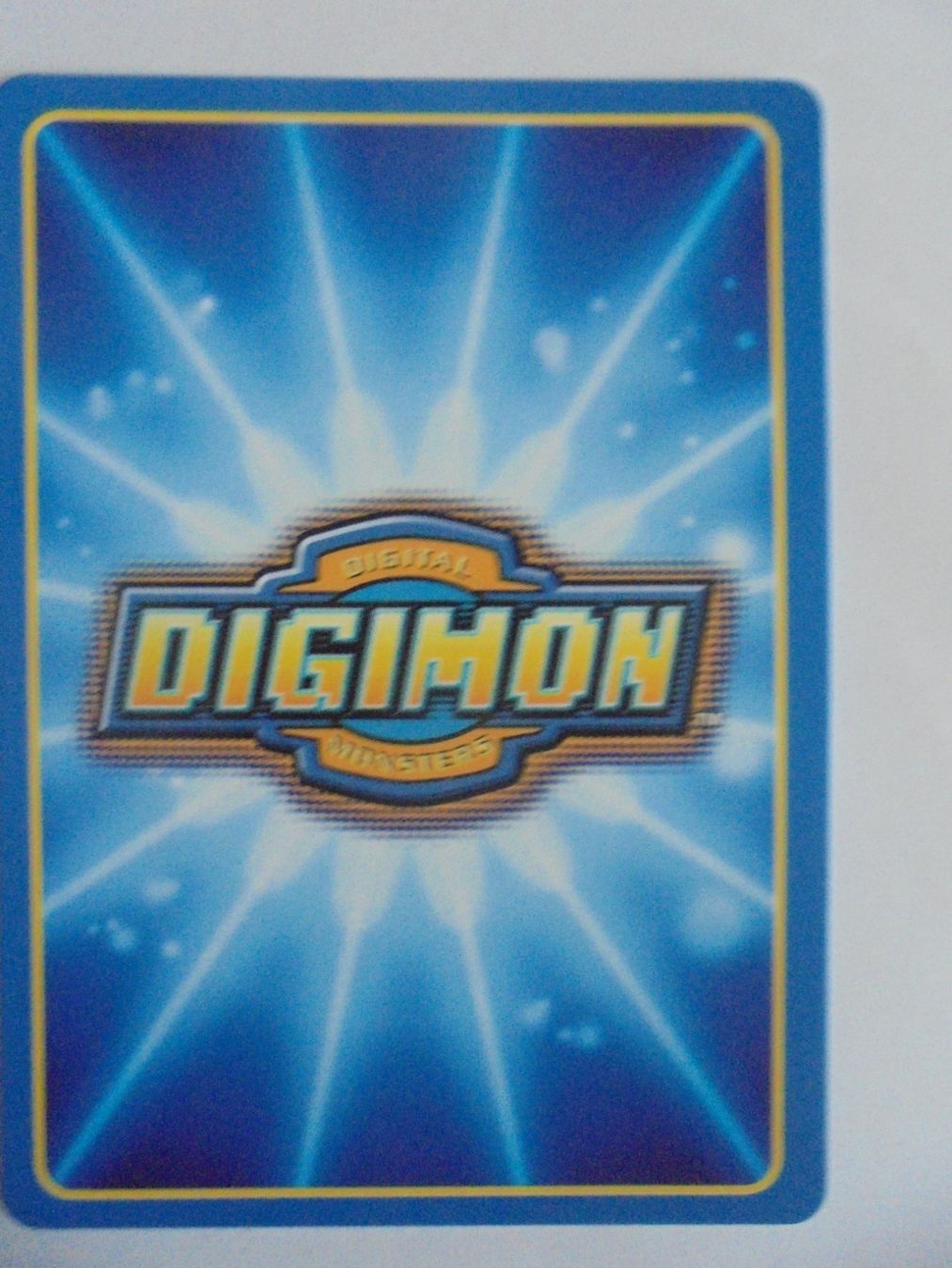 Bandai Carte collezionabili: DIGIMON " Kimeramon " Jd-21, 1ère édition 1999. comme neuve – Usato da Crissier venduto da Promopost 1